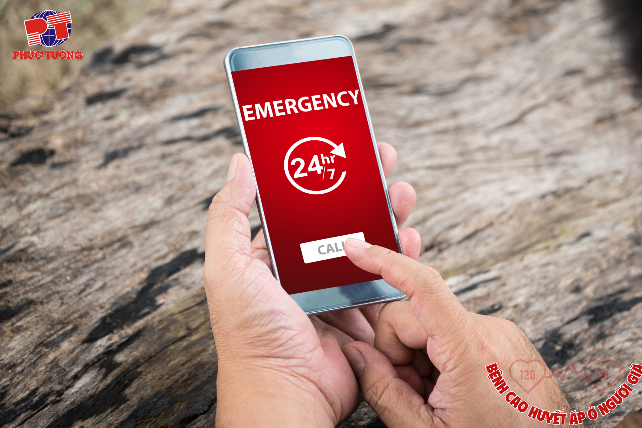 Bệnh cao huyết áp ở người già Bệnh cao huyết áp ở người già