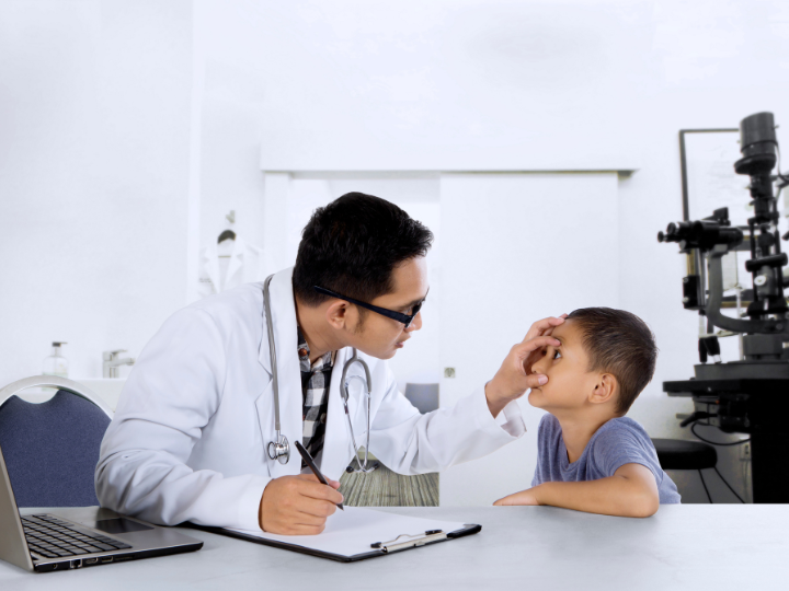 Bệnh đau mắt đỏ lây qua những đường nào? Bệnh đau mắt đỏ lây qua những đường nào?