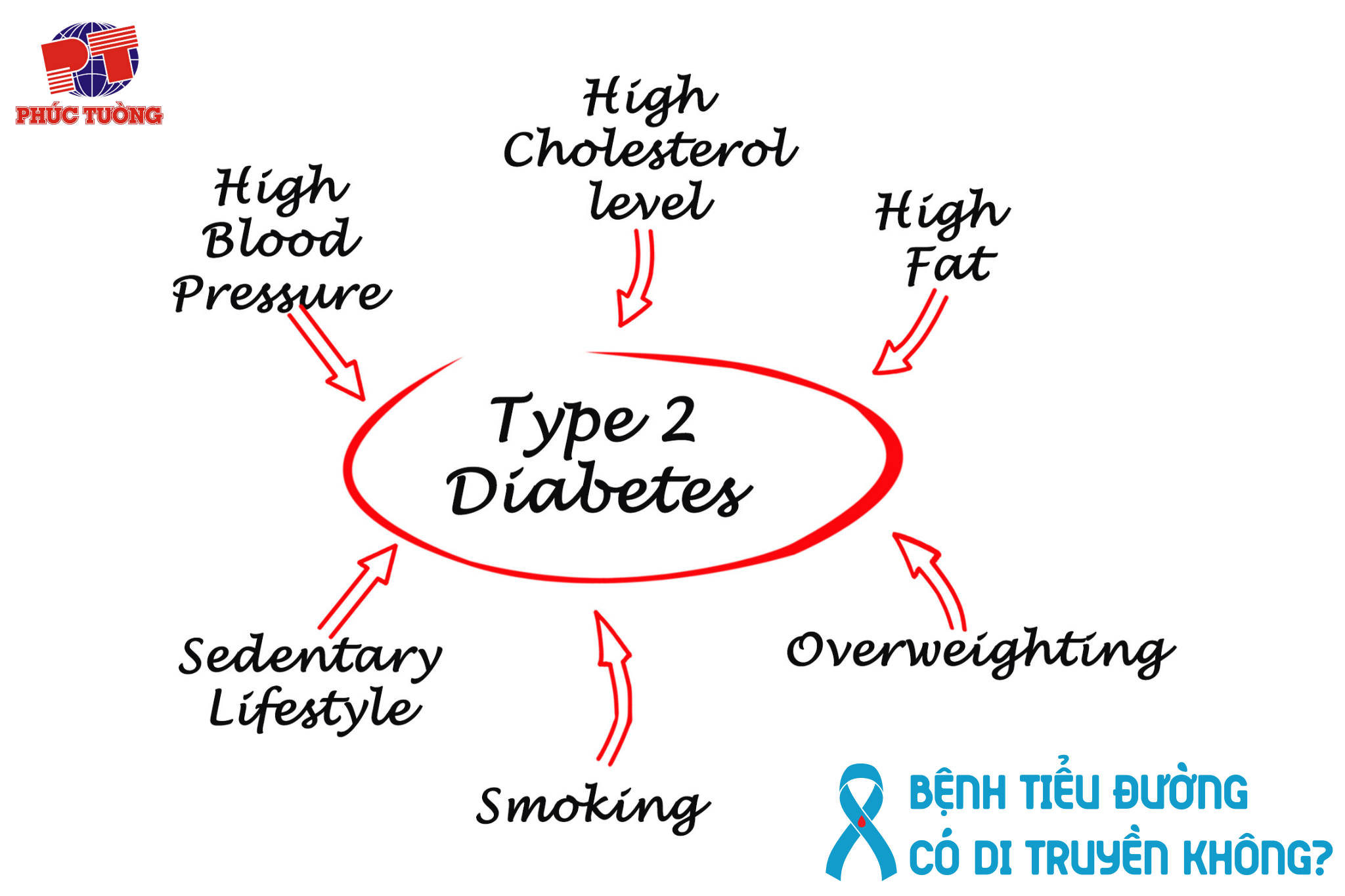 Đái tháo đường loại 2 (Type 2 Diabetes) Đái tháo đường loại 2 (Type 2 Diabetes)