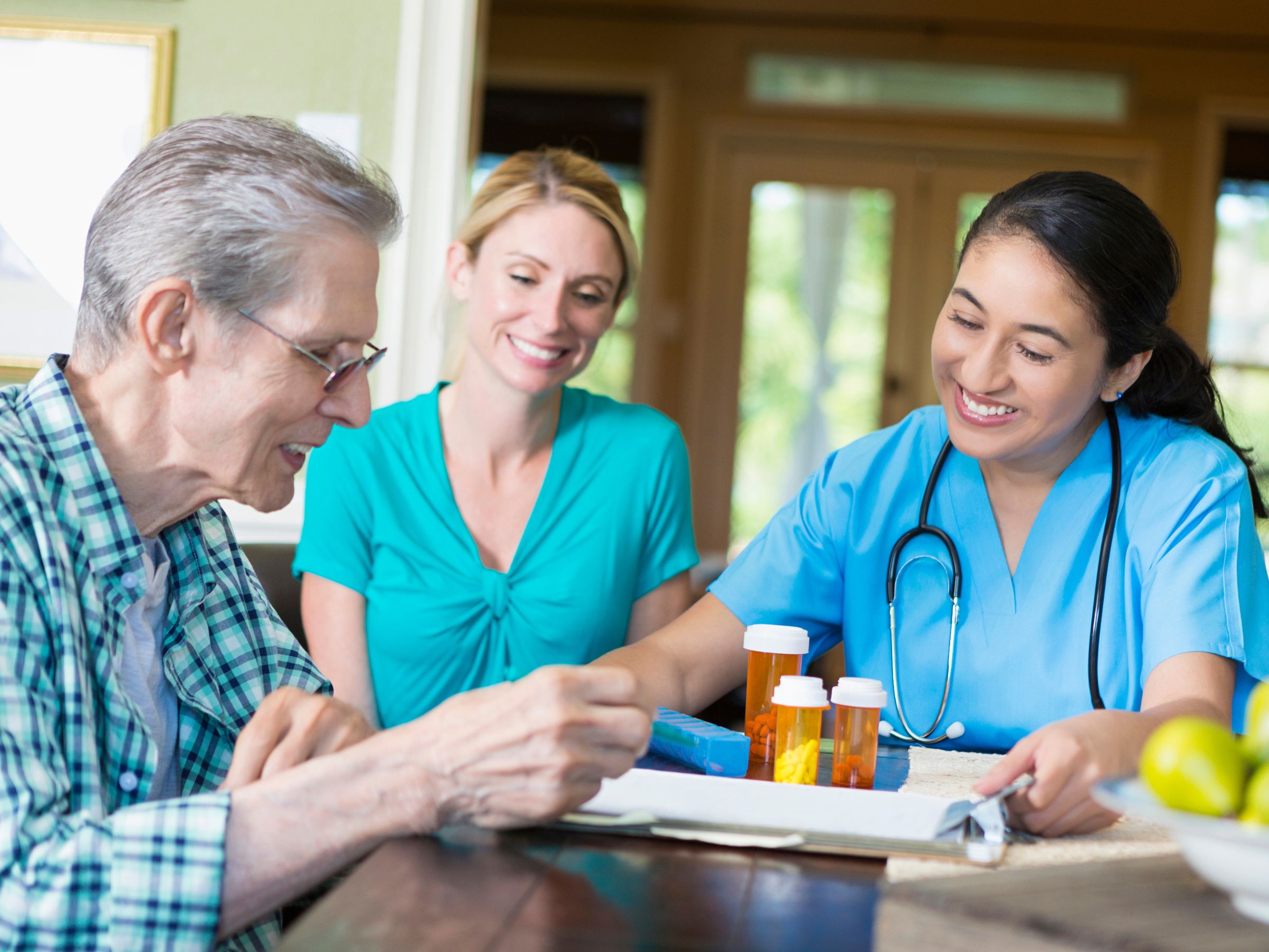 Thường xuyên kiểm tra sức khỏe giúp bạn phòng ngừa được bệnh vi khuẩn ăn thịt người Thường xuyên kiểm tra sức khỏe giúp bạn phòng ngừa được bệnh vi khuẩn ăn thịt người