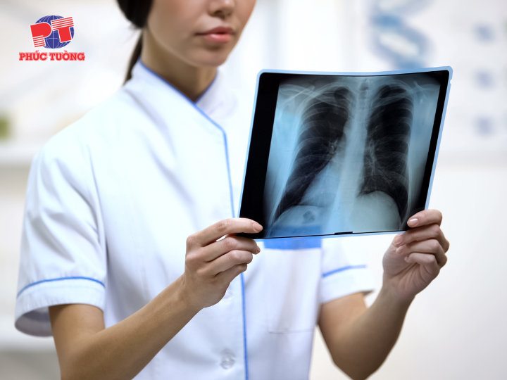 Bệnh viêm phế quản là gì? Bệnh viêm phế quản là gì?