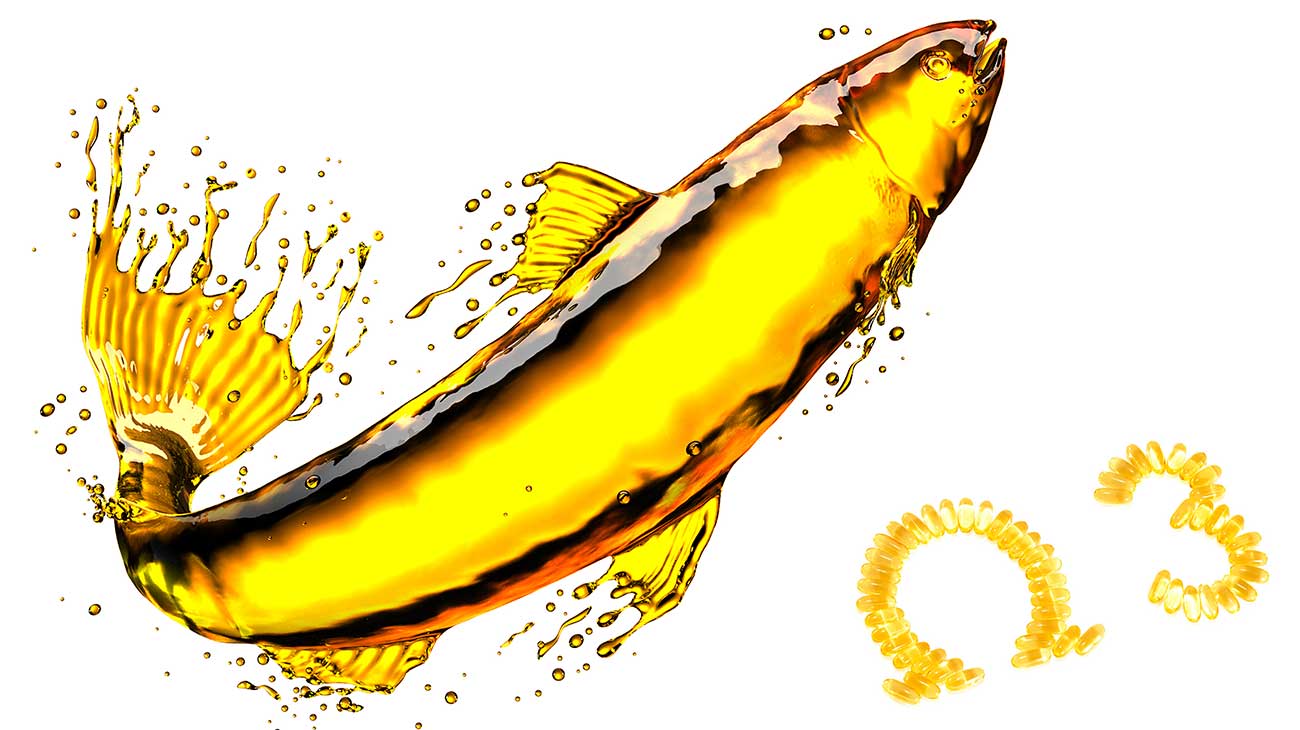 Tác dụng của Omega 3 Tác dụng của Omega 3