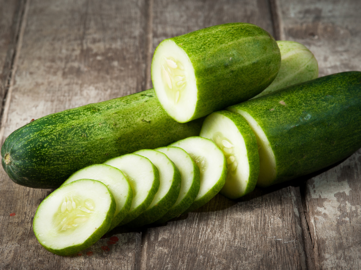 Các thực phẩm chay giúp làm đẹp da Các thực phẩm chay giúp làm đẹp da