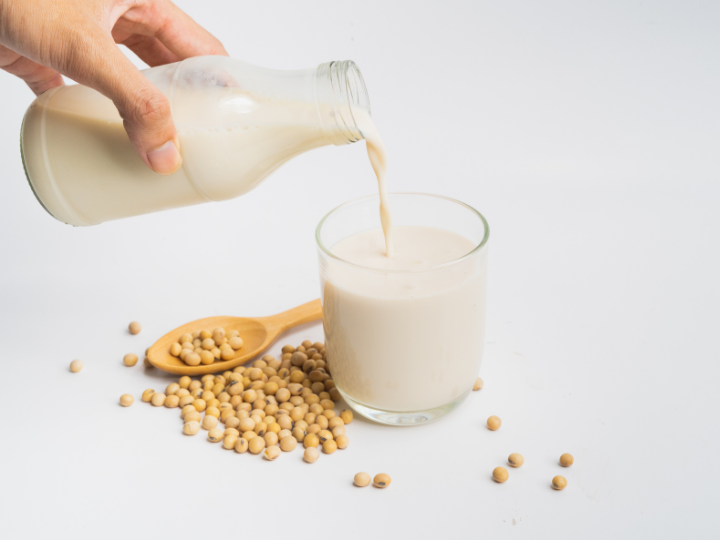 Các thực phẩm chay giúp làm đẹp da Các thực phẩm chay giúp làm đẹp da