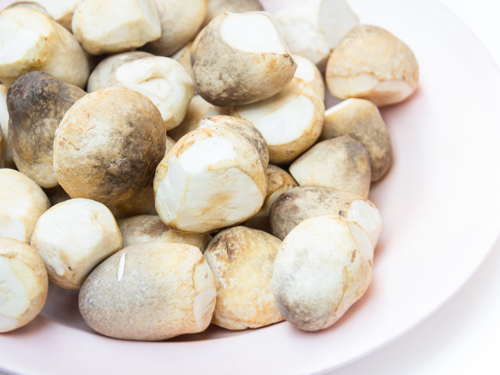 Các thực phẩm chay giúp làm đẹp da Các thực phẩm chay giúp làm đẹp da