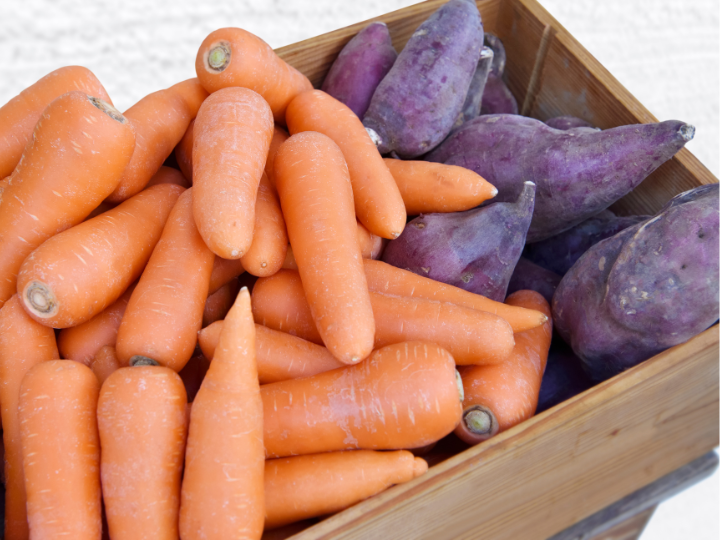 Các thực phẩm chay giúp làm đẹp da Các thực phẩm chay giúp làm đẹp da