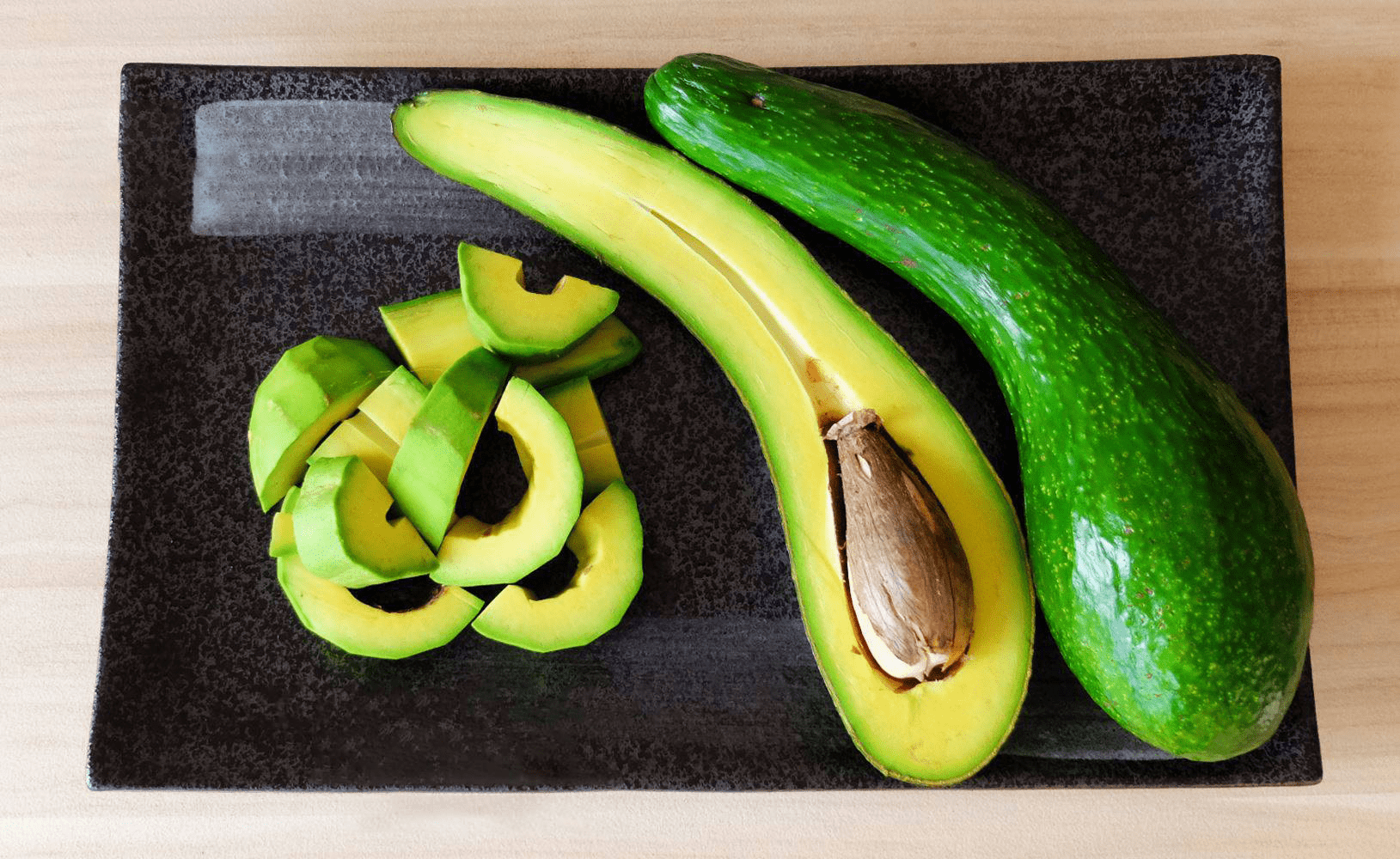 Các thực phẩm chống lão hoá da Các thực phẩm chống lão hoá da