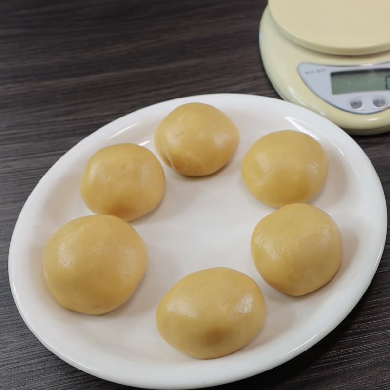 Đóng bánh Đóng bánh