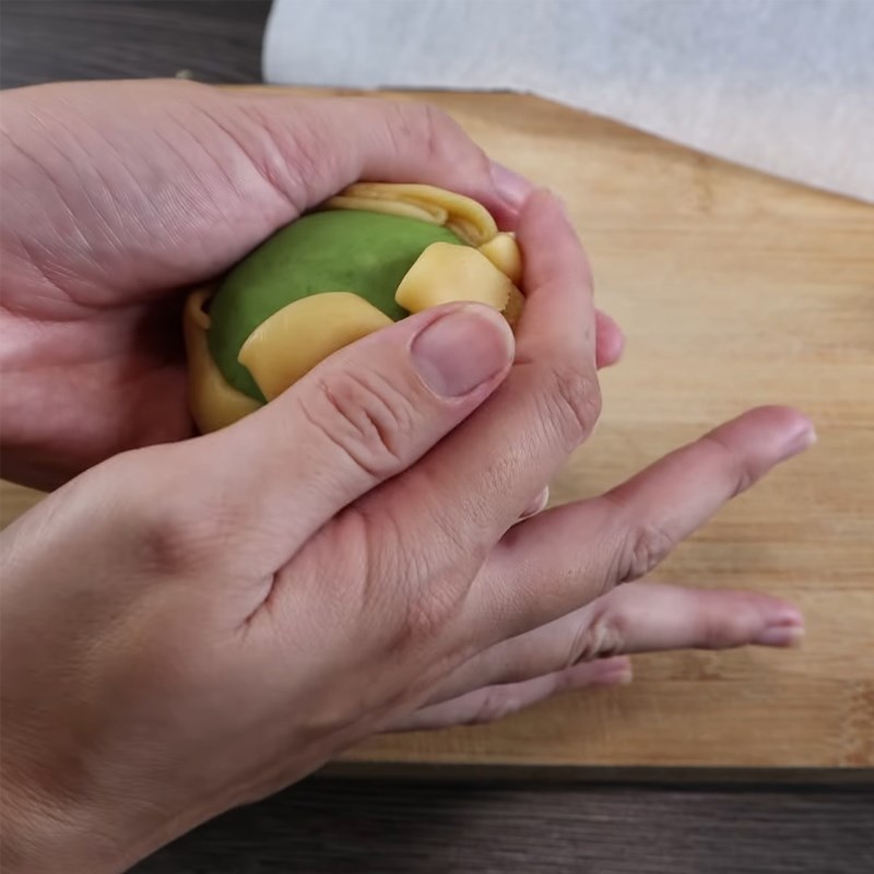 Đóng bánh Đóng bánh