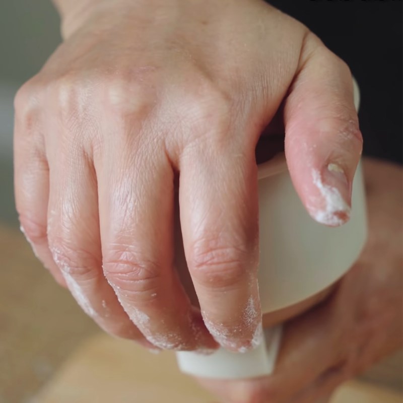 Đóng bánh Đóng bánh