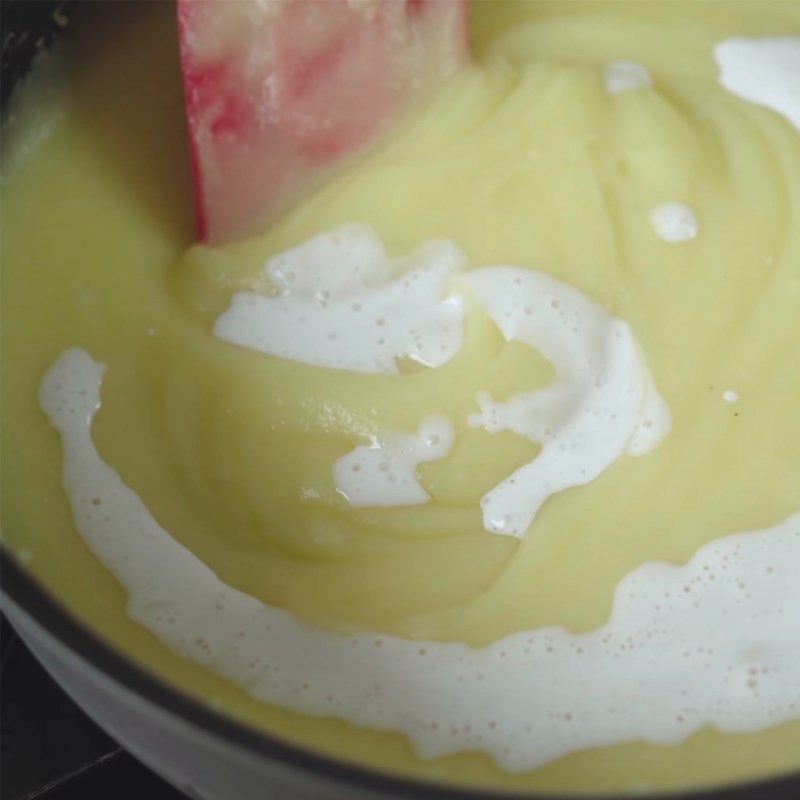 Sên nhân đậu xanh Sên nhân đậu xanh