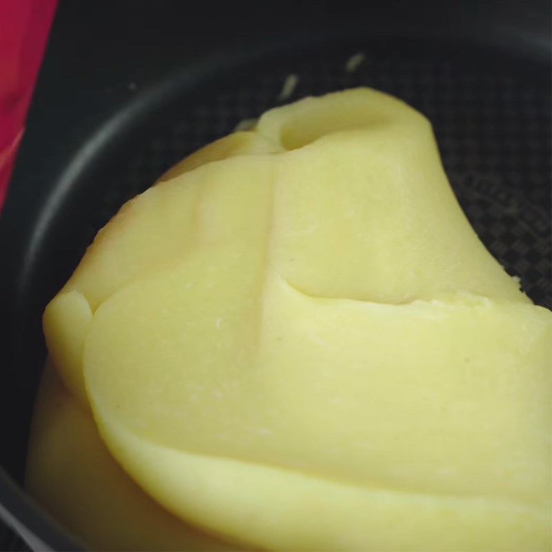 Sên nhân đậu xanh Sên nhân đậu xanh