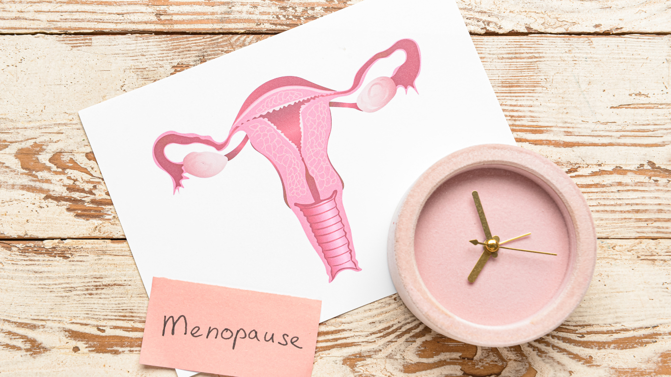 Dấu hiệu mất cân bằng nội tiết tố nữ Dấu hiệu mất cân bằng nội tiết tố nữ