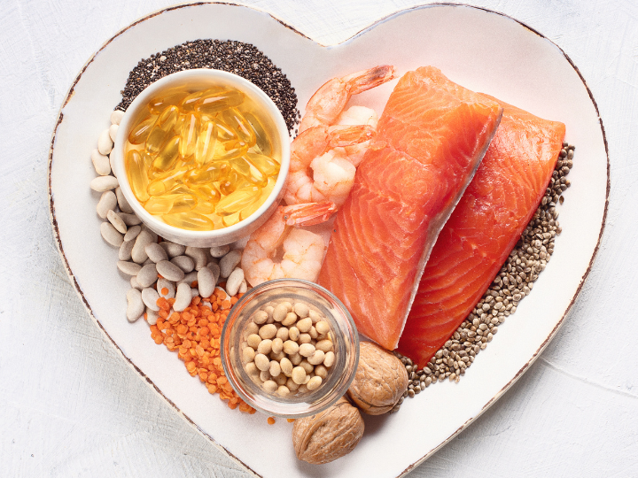 Dưỡng chất bổ sung cho người bệnh chàm Dưỡng chất bổ sung cho người bệnh chàm