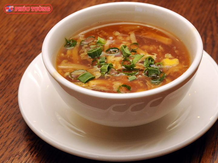 Canh chay chua Canh chay chua
