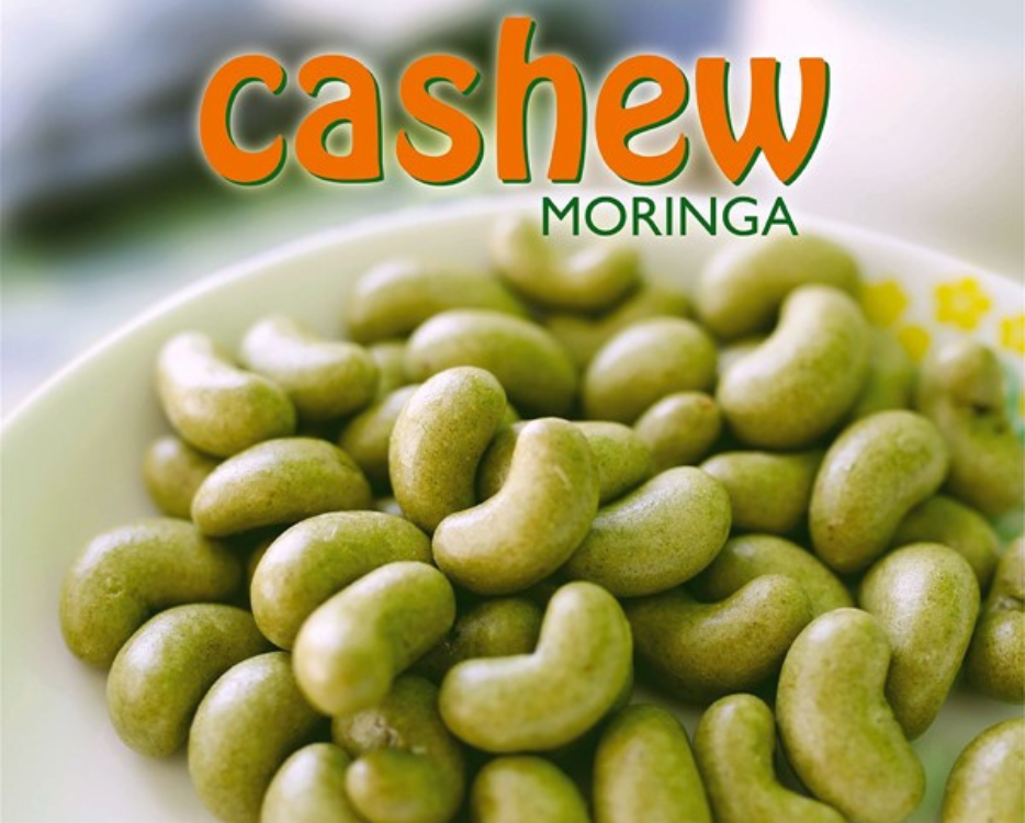 Hàm lượng calo có trong hạt điều Moringa Hàm lượng calo có trong hạt điều Moringa