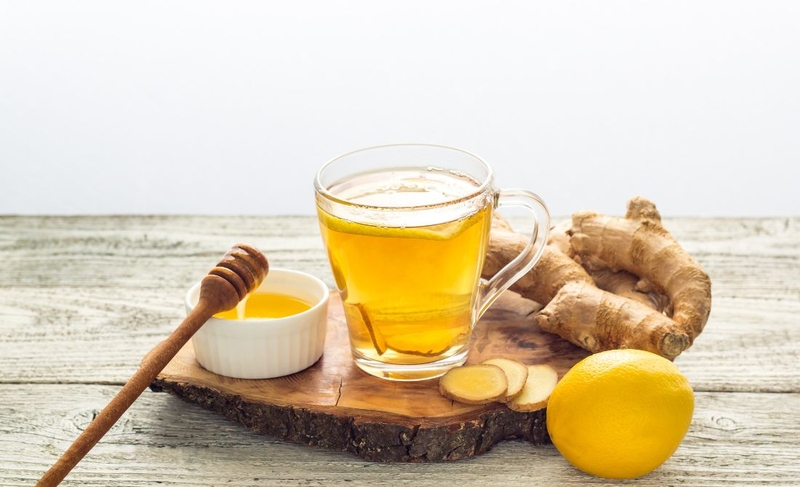 Sử Dụng Mật Ong – Giảm Ho Tự Nhiên Sử Dụng Mật Ong – Giảm Ho Tự Nhiên