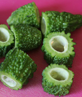 Khổ qua rừng Khổ qua rừng