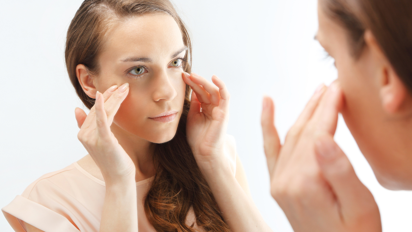 Lão hóa da là gì? Lão hóa da là gì?