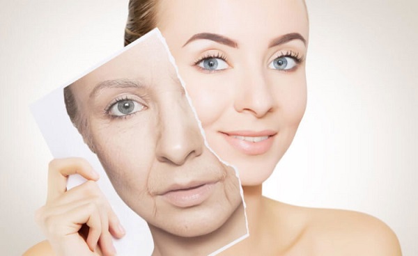 Tác động của L-cystine đến da Tác động của L-cystine đến da