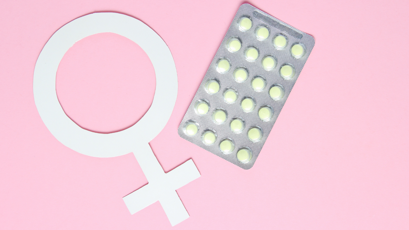Liệu pháp estrogen khi suy giảm nội tiết tố nữ Liệu pháp estrogen khi suy giảm nội tiết tố nữ