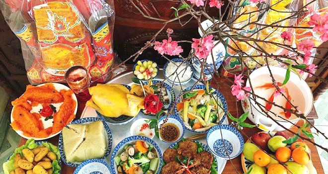 Lễ tiễn ông Công ông Táo về Trời Lễ tiễn ông Công ông Táo về Trời