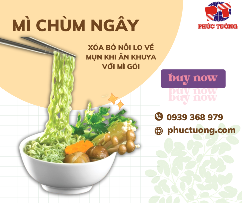 mì chùm ngây xóa tan nổi lo về mụn mì chùm ngây xóa tan nổi lo về mụn