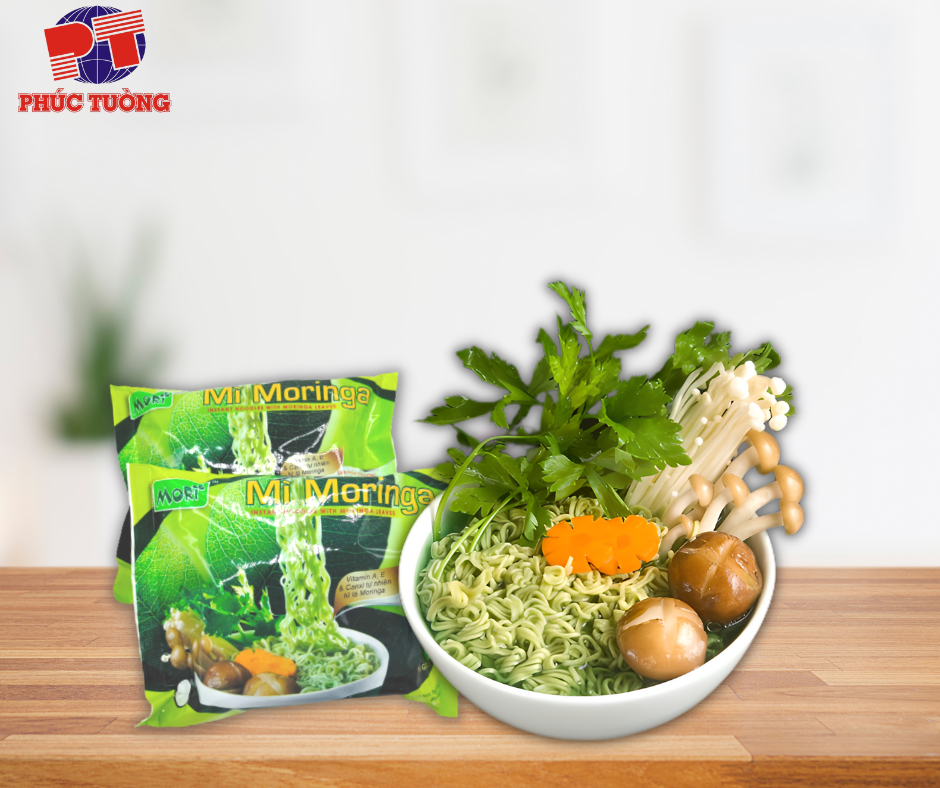 thêm mì chùm ngây vào các món ngon của bạn thêm mì chùm ngây vào các món ngon của bạn