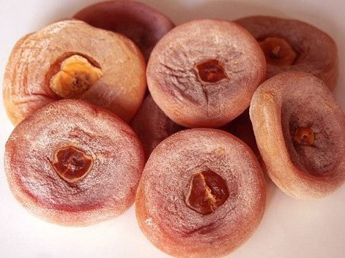 Mứt hồng Mứt hồng