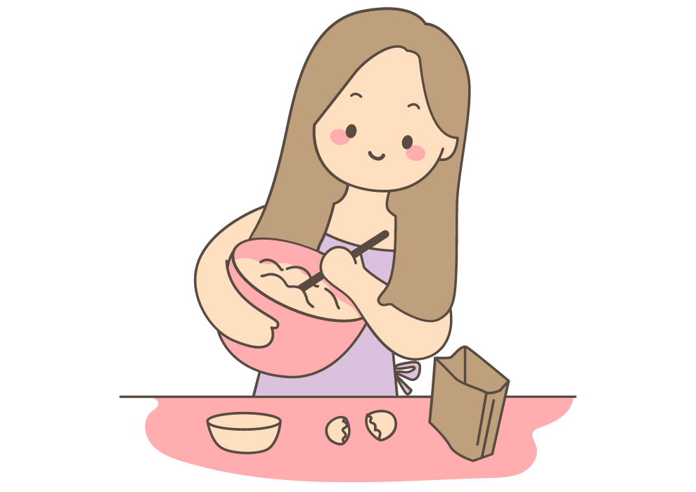 Nấu ăn xả stress trong dịp lễ Quốc Khánh 2/09 Nấu ăn xả stress trong dịp lễ Quốc Khánh 2/09