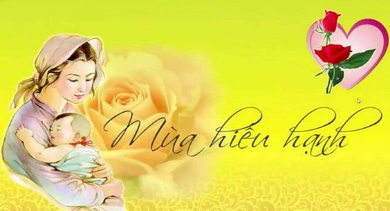 Lễ Vu Lan báo hiếu Lễ Vu Lan báo hiếu