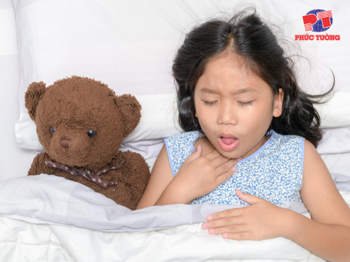 Người bị bệnh ho nên ăn gì? Người bị bệnh ho nên ăn gì?