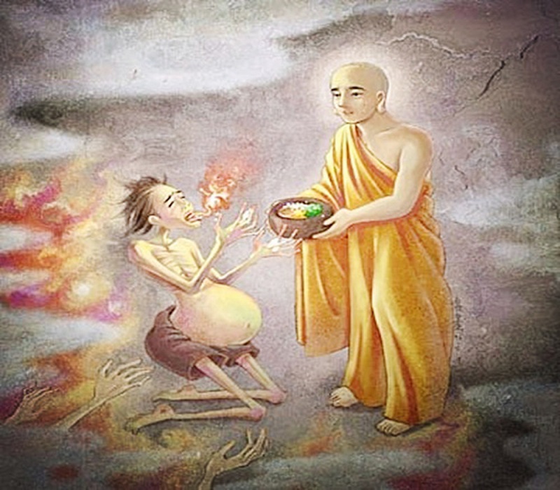 Nguồn gốc ý nghĩa ngày lễ Vu Lan Nguồn gốc ý nghĩa ngày lễ Vu Lan