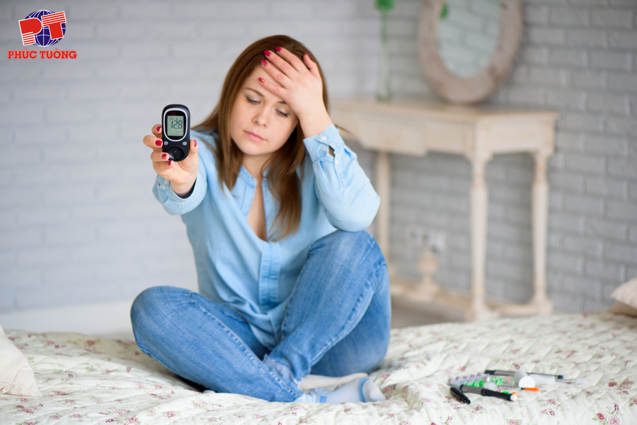 Những ai có nguy cơ mắc bệnh tiểu đường Những ai có nguy cơ mắc bệnh tiểu đường