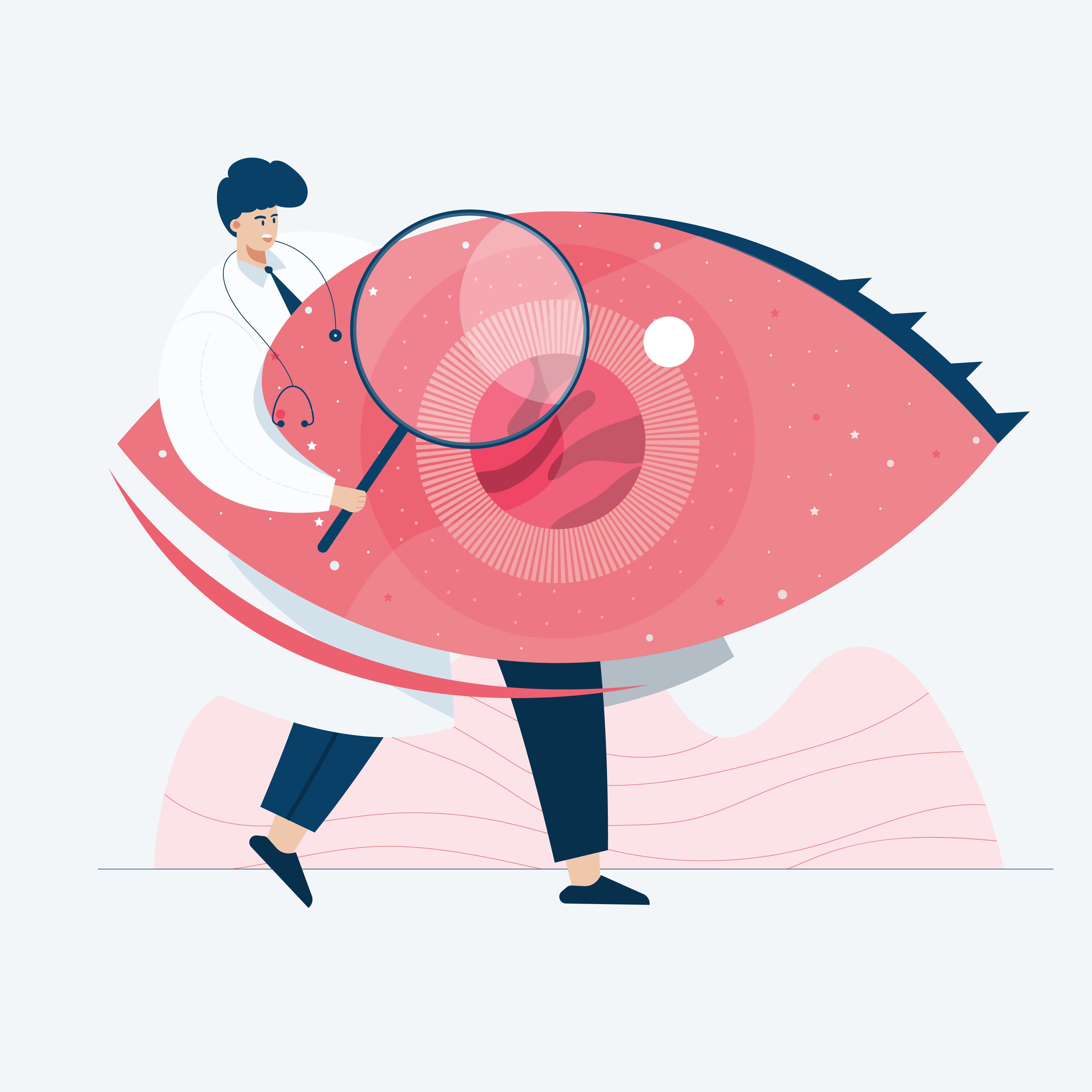 Những ai sẽ miễn nhiễm với đau mắt đỏ Những ai sẽ miễn nhiễm với đau mắt đỏ