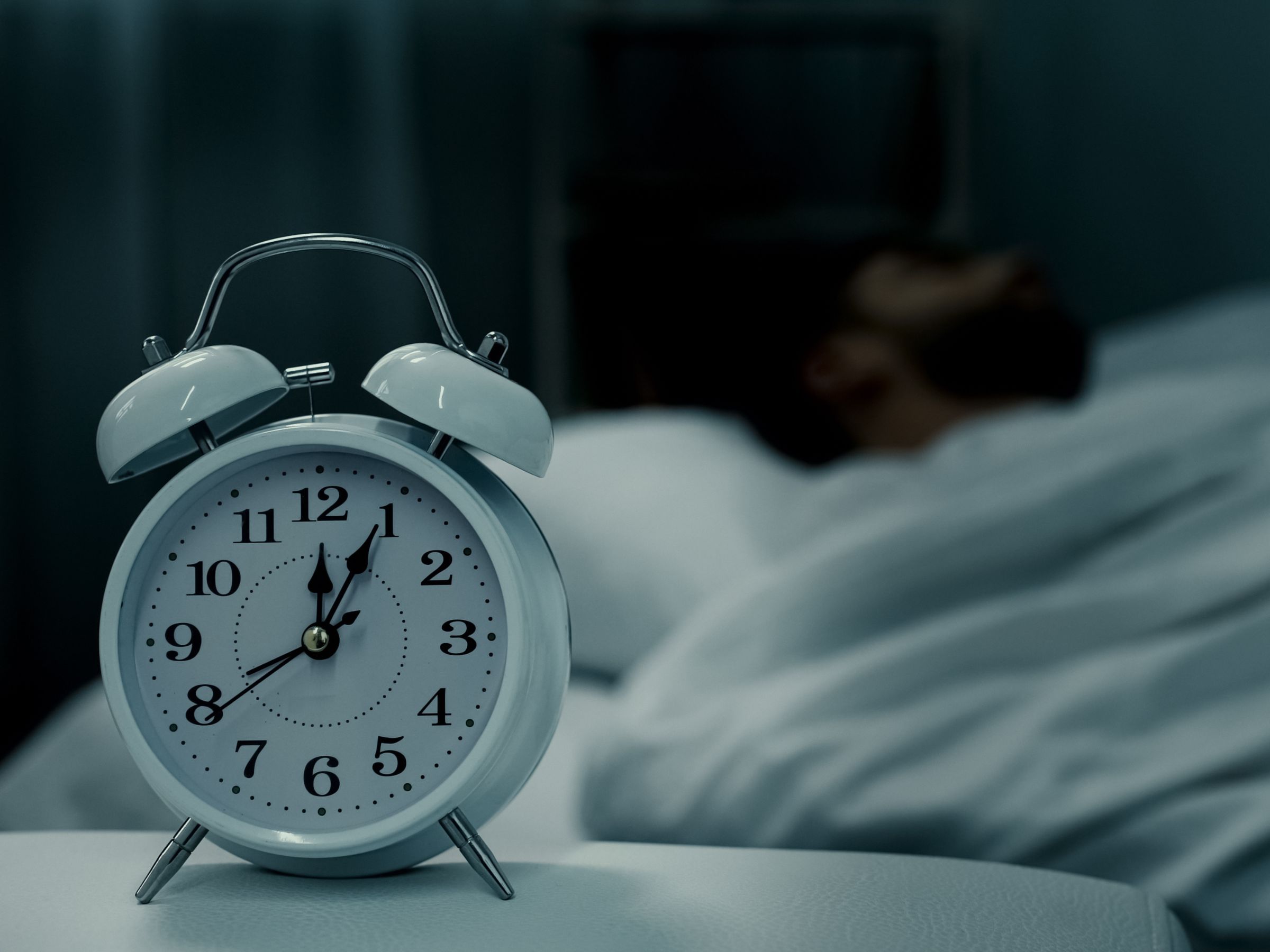 Các cơn đau do gout có thể khiến bạn không thể ngủ lại được Các cơn đau do gout có thể khiến bạn không thể ngủ lại được