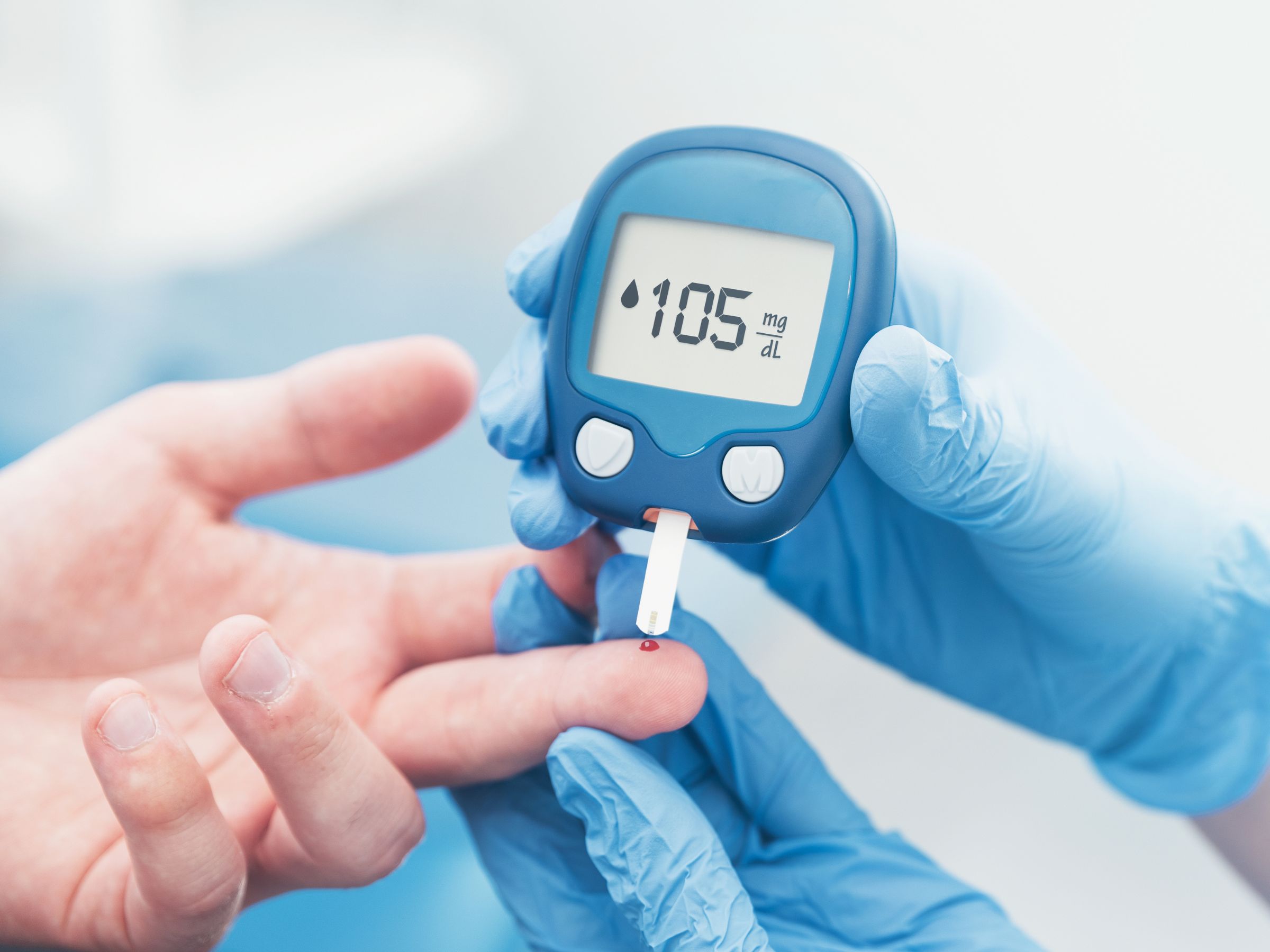 Tình trạng đề kháng insulin có liên quan đến gout Tình trạng đề kháng insulin có liên quan đến gout