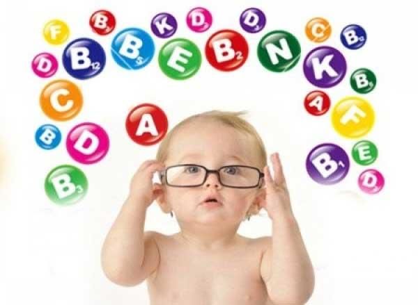 Tác dụng của Omega 3 với trẻ Tác dụng của Omega 3 với trẻ