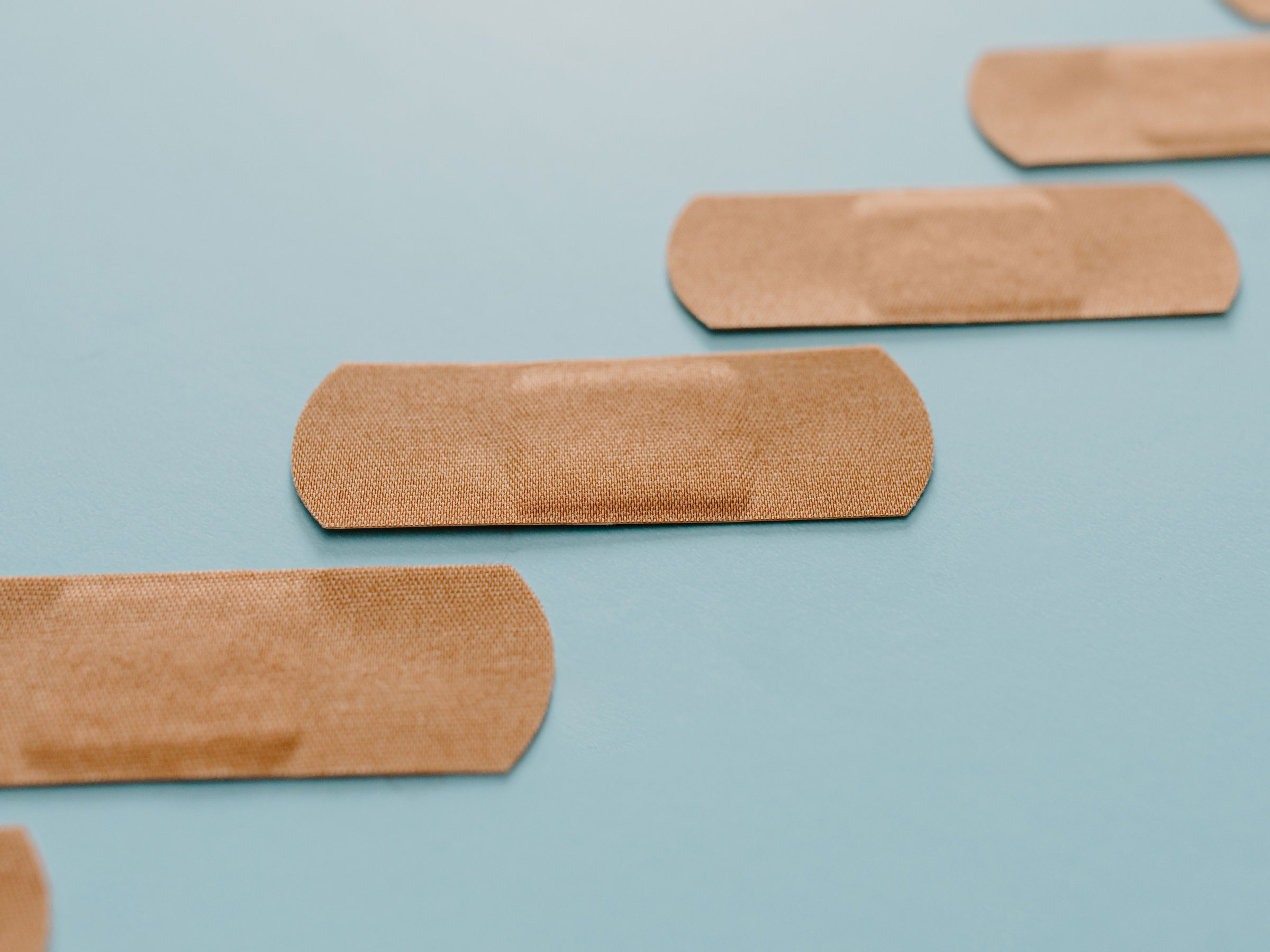 Giữ làn da nguyên vẹn là yếu tố quan trọng trong ngăn ngừa bệnh vi khuẩn ăn thịt người Giữ làn da nguyên vẹn là yếu tố quan trọng trong ngăn ngừa bệnh vi khuẩn ăn thịt người