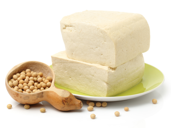 Đậu phụ là thực phẩm cung cấp protein quan trọng cho người ăn chay Đậu phụ là thực phẩm cung cấp protein quan trọng cho người ăn chay