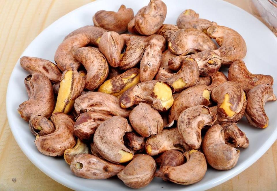 Hạt điều - Protein thơm ngon Hạt điều - Protein thơm ngon