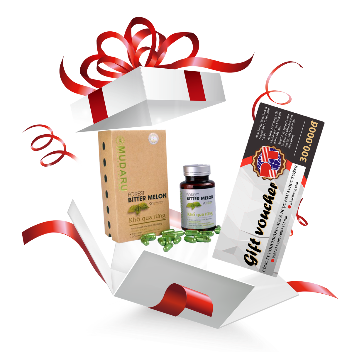 Quà tặng tích đủ 30 điểm khi mua hàng tại Phúc Tường Quà tặng tích đủ 30 điểm khi mua hàng tại Phúc Tường