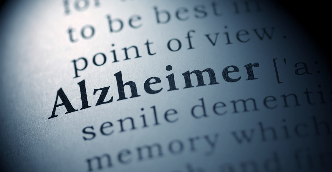 Suy giảm trí nhớ ở người mắc Alzheimer Suy giảm trí nhớ ở người mắc Alzheimer