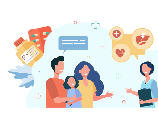 Suy giảm trí nhớ ở trẻ em Suy giảm trí nhớ ở trẻ em