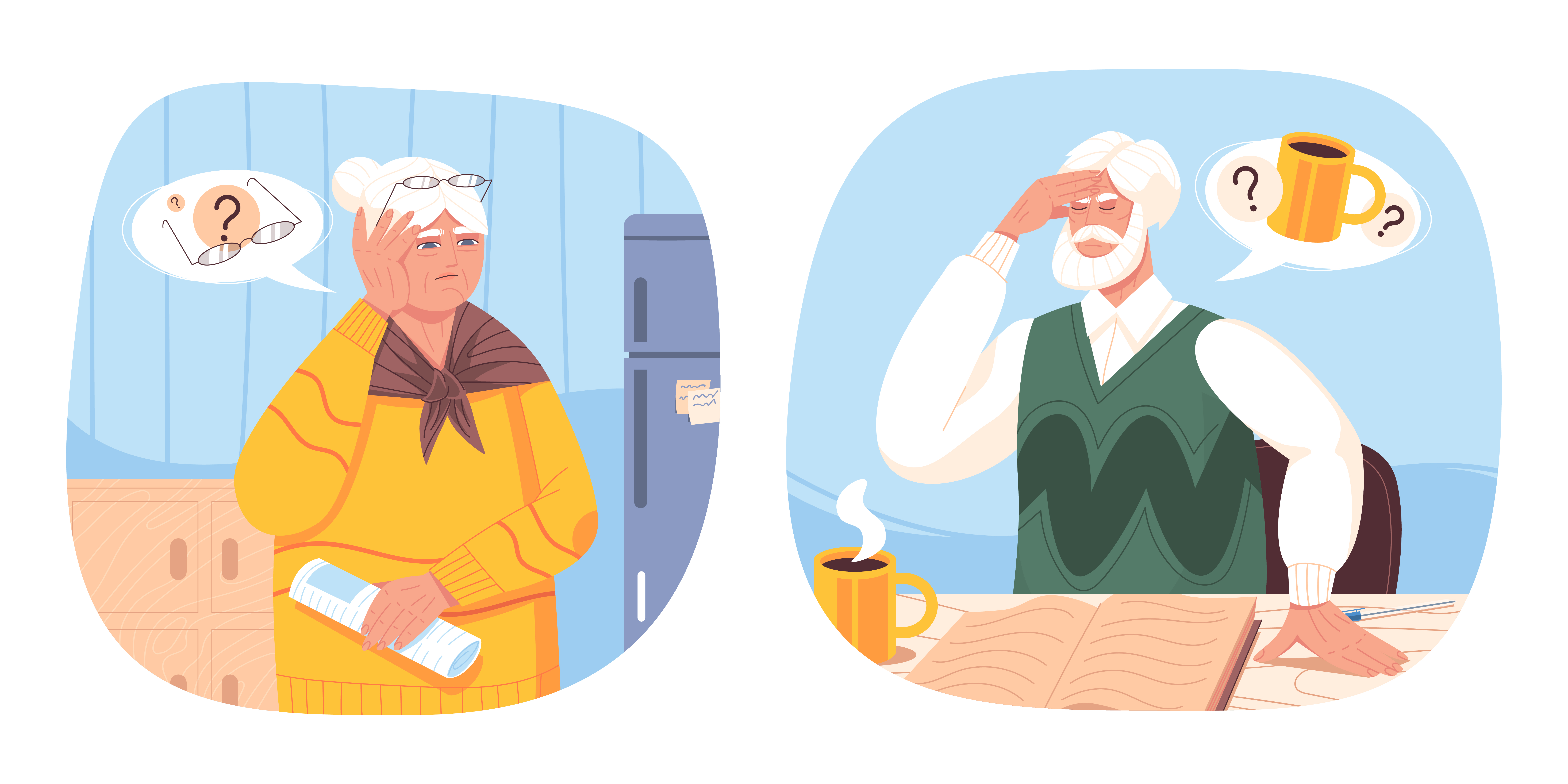 Suy giảm trí nhớ sau tai biến Suy giảm trí nhớ sau tai biến