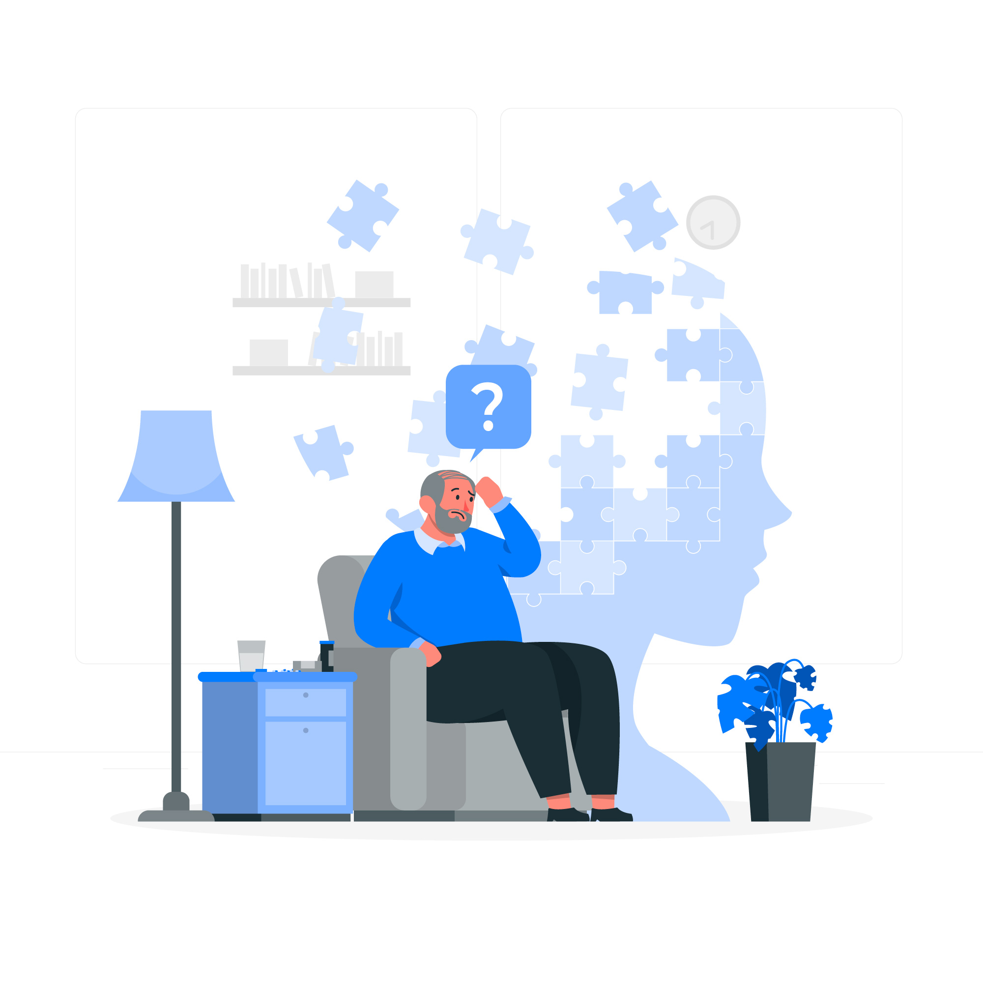 Suy giảm trí nhớ sau tai biến Suy giảm trí nhớ sau tai biến