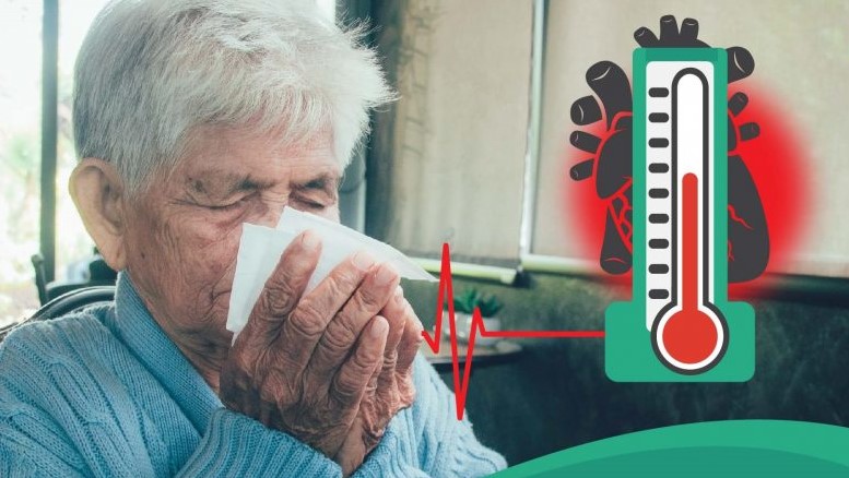 Vì Sao Mùa Lạnh Là “Thời Điểm Nguy Hiểm” Cho Người Tăng Huyết Áp? Vì Sao Mùa Lạnh Là “Thời Điểm Nguy Hiểm” Cho Người Tăng Huyết Áp?