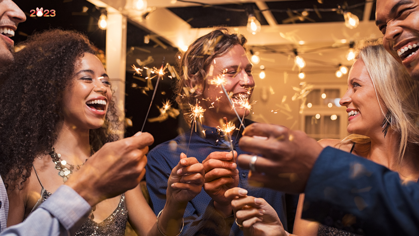 Tết cùng công ty Tết cùng công ty