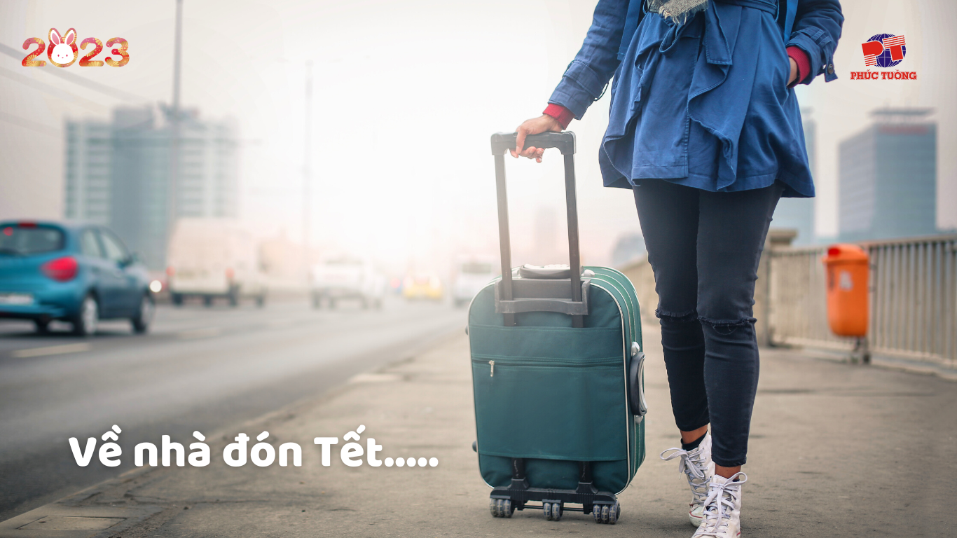 Tết đi đâu - Đi về nhà Tết đi đâu - Đi về nhà