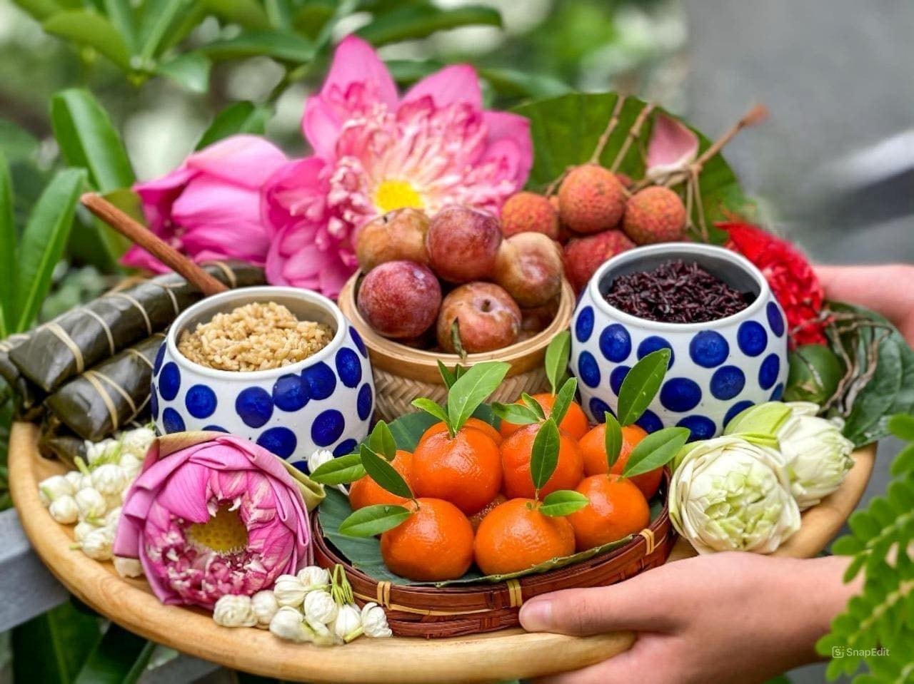 Nguồn gốc và ý nghĩa Tết Đoan Ngọ Nguồn gốc và ý nghĩa Tết Đoan Ngọ